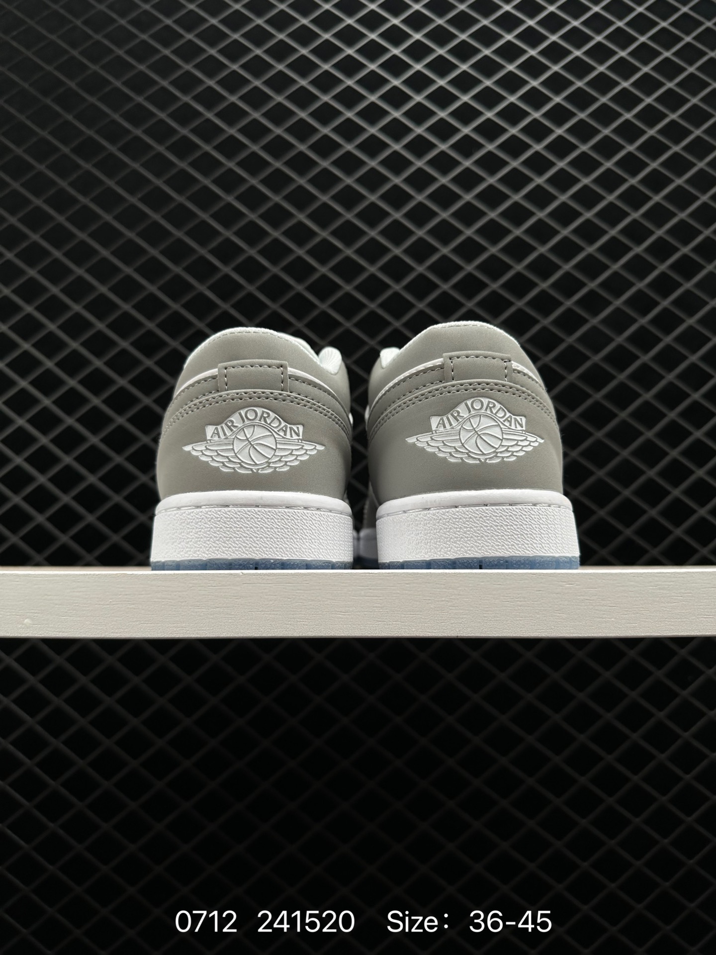 Air Jordan 1 Low AJ1